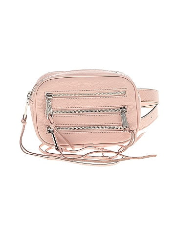 Rebecca Minkoff Leather Belt Bag (view 1)