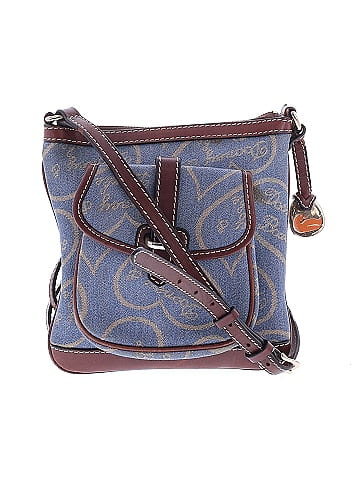 Dooney & Bourke Crossbody Bag (view 1)