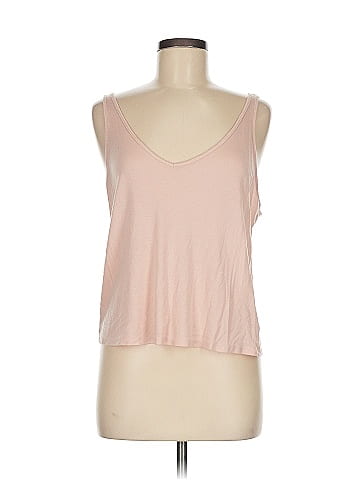 prologue Tank Top (view 1)