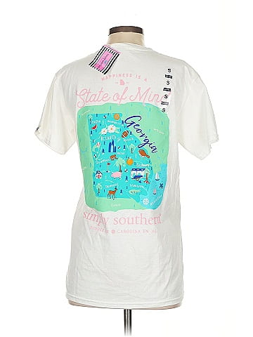 Simply Southern Short Sleeve T-Shirt (view 2)
