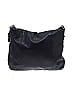 Coach 100% Leather Black Blue Leather Satchel One size - photo 3