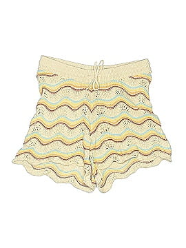 L Space Shorts