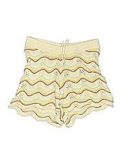 L Space Shorts