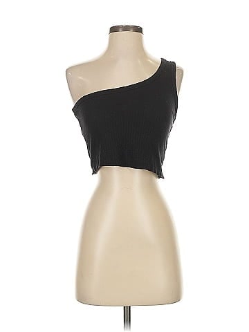 Double Zero Sleeveless Top (view 1)