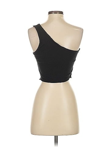 Double Zero Sleeveless Top (view 2)