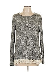 Xhilaration Long Sleeve Top