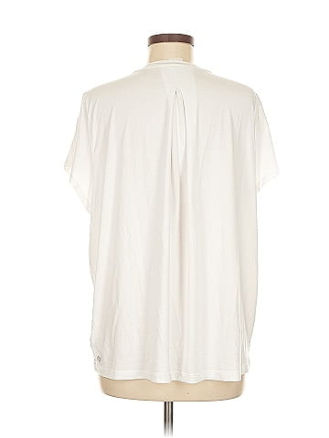 Athleta Short Sleeve T-Shirt (view 2)