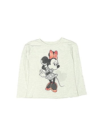 Disney Long Sleeve T-Shirt (view 1)