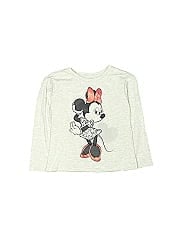 Disney Long Sleeve T Shirt
