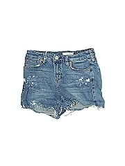 Dear John Denim Shorts