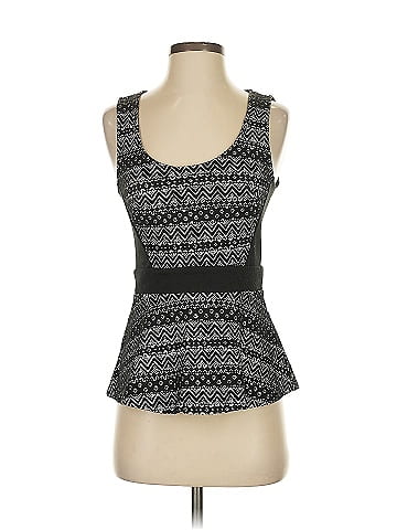 Deletta Tank Top (view 1)