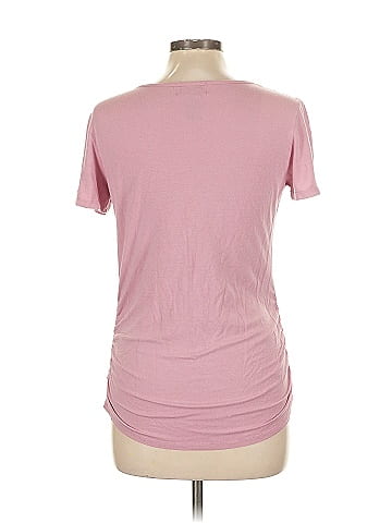 Soho Short Sleeve T-Shirt (view 2)