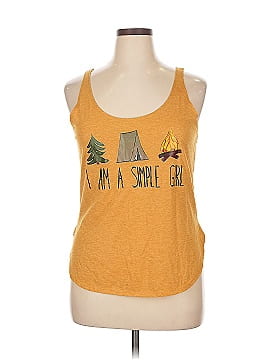 Next Level Apparel Tank Top