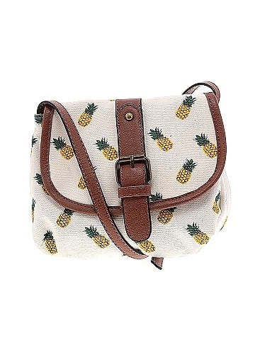 Forever 21 Crossbody Bag (view 1)