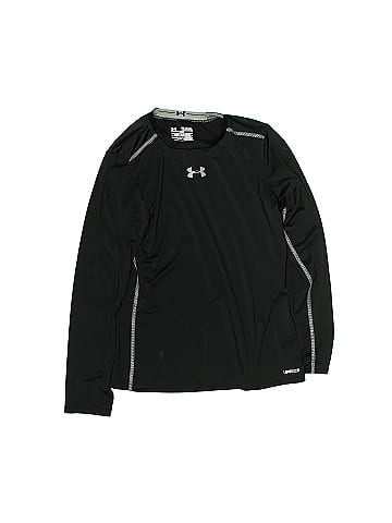 Under Armour Long Sleeve T-Shirt (view 1)
