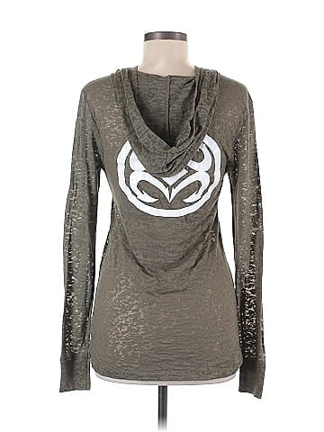 Kavio! Pullover Hoodie (view 2)