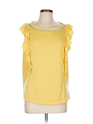retrology Sleeveless T-Shirt (view 1)