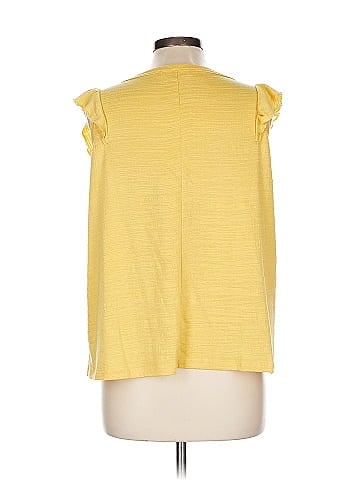 retrology Sleeveless T-Shirt (view 2)