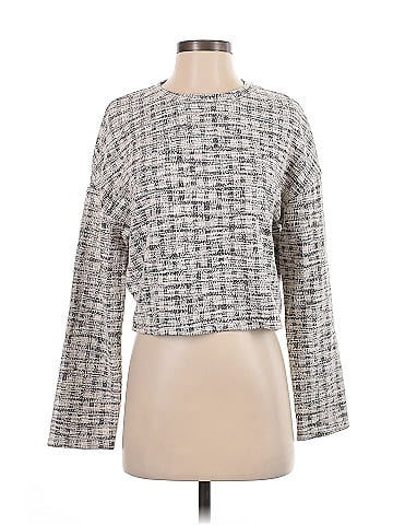 MNG Long Sleeve T-Shirt (view 1)
