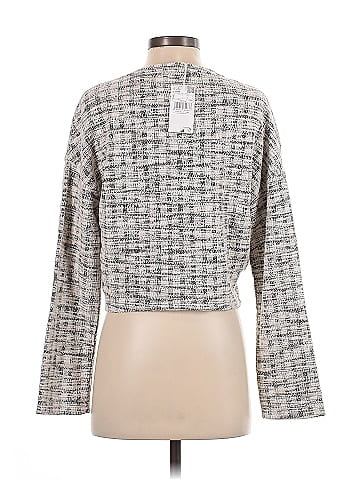 MNG Long Sleeve T-Shirt (view 2)