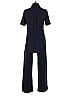 Paris Atelier & Other Stories Solid Blue Jumpsuit Size XS - photo 2
