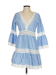 Sail To Sable Casual Dress