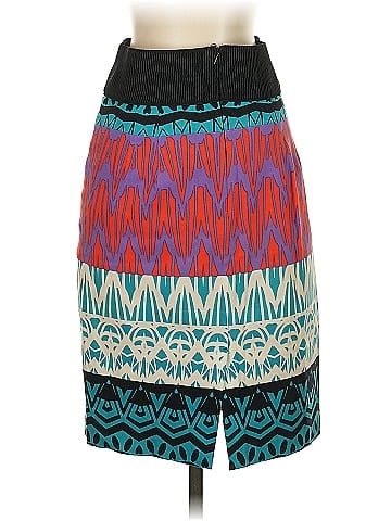 Plenty By Tracy Reese Casual Skirt (view 2)