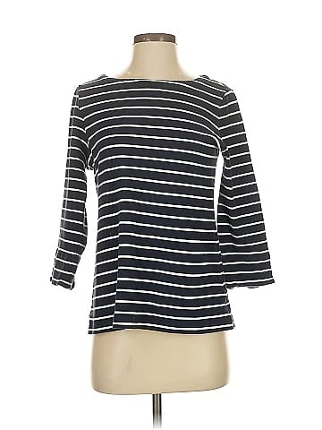 Nautica 3/4 Sleeve T-Shirt (view 1)
