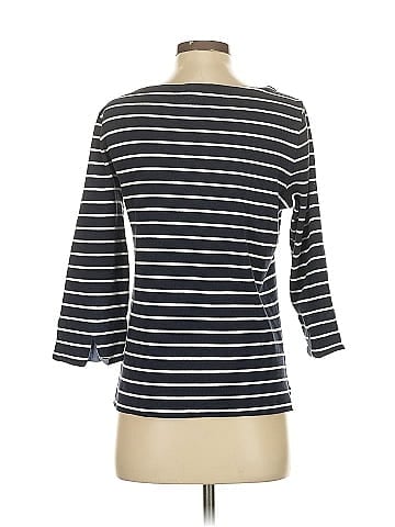 Nautica 3/4 Sleeve T-Shirt (view 2)