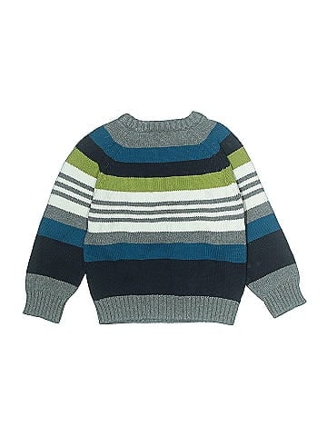 Gymboree Pullover Sweater (view 2)
