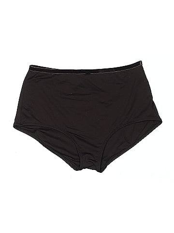 Solid & Striped Swimsuit Bottoms (view 1)