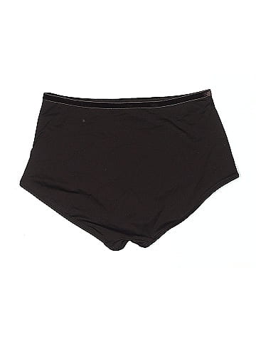 Solid & Striped Swimsuit Bottoms (view 2)