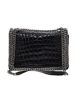 Zara Leather Satchel (view 1)
