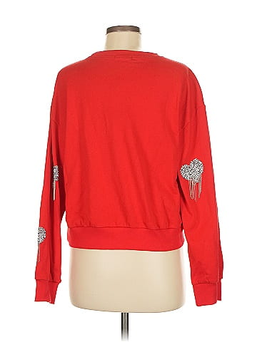 Main Strip Sweatshirt (view 2)