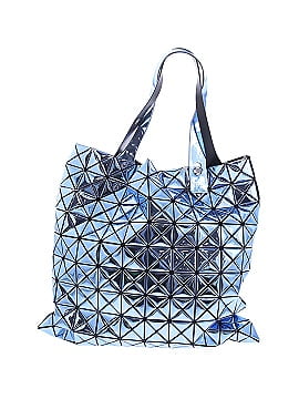 Bao Bao Issey Miyake  Geometric Acetate Tote Bag (view 1)