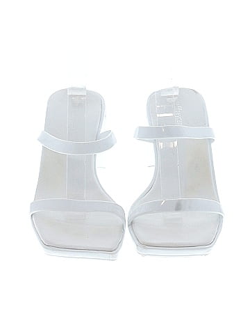 Jeffrey Campbell Mule/Clog (view 2)