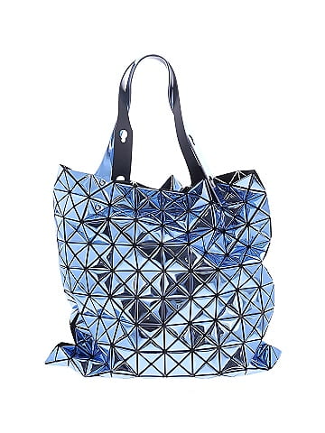 Bao Bao Issey Miyake  Geometric Acetate Tote Bag (view 2)