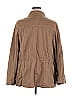 Terra & Sky Brown Jacket Size 2X - photo 2