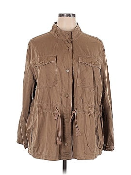 Terra & Sky Jacket