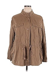 Terra & Sky Jacket