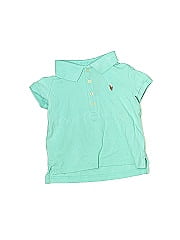 Polo By Ralph Lauren Short Sleeve Polo
