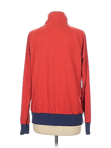 Oiselle Track Jacket (view 2)