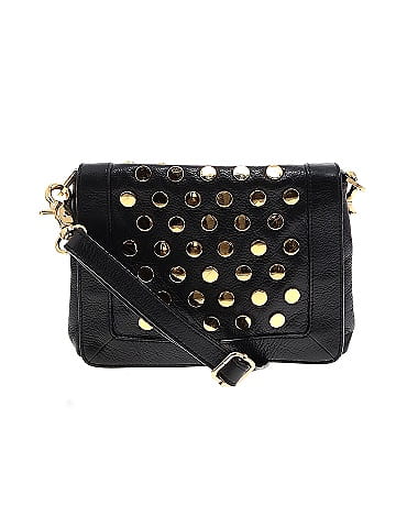 Tory Burch Leather Crossbody Bag (view 1)