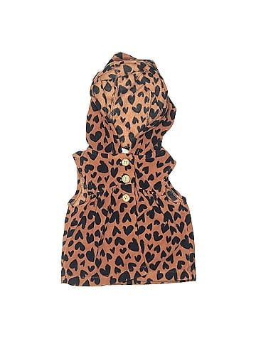 Carter's Poncho (view 1)