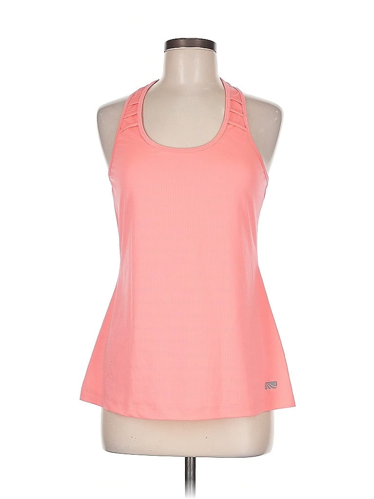 Marika Pink Active Tank Size M - photo 1