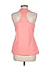 Marika Pink Active Tank Size M - photo 2