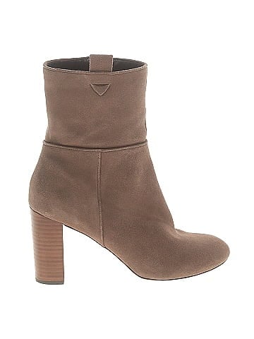 Sole Society Boots (view 1)