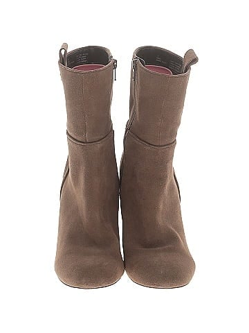 Sole Society Boots (view 2)