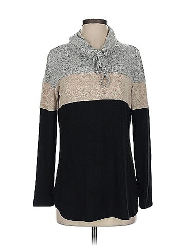Market and Spruce Pullover Sweater (view 1)