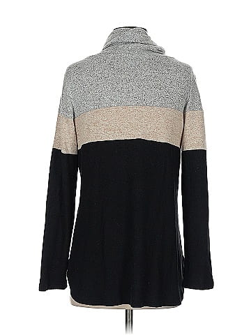 Market and Spruce Pullover Sweater (view 2)